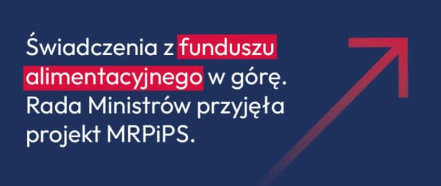 Fundusz alimentacyjny ile wynosi? Sprawdź maksymalne świadczenie 1000 zł