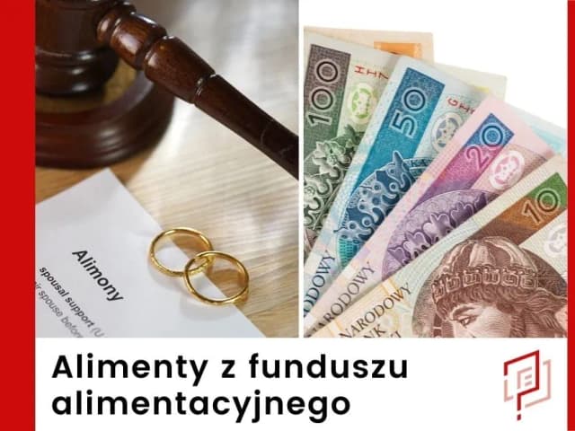Ile się czeka na alimenty z funduszu alimentacyjnego? Sprawdź terminy wypłat