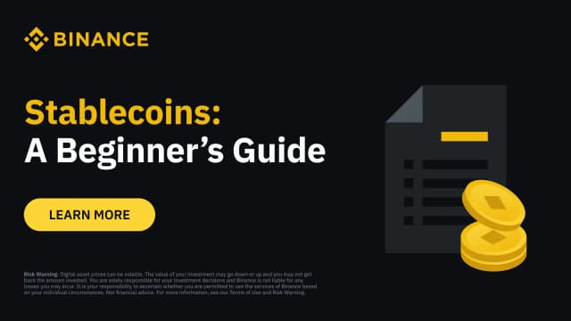 Stablecoin co to - zrozum, jak działają i dlaczego są ważne