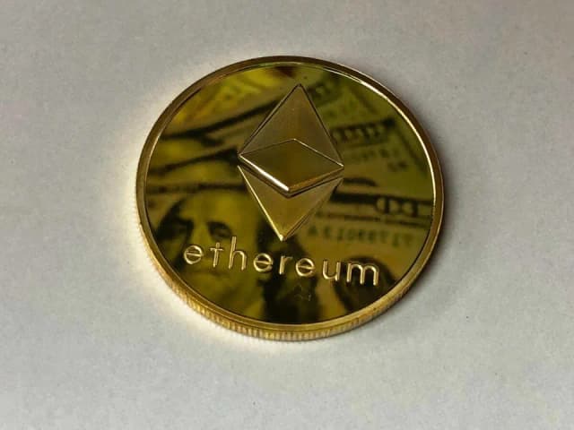 Jaki pool do Ethereum? Wybierz najlepszy dla wysokich zysków