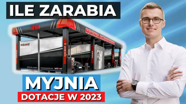 Myjnia parowa ile można zarobić? Sprawdź realne zyski i wyzwania