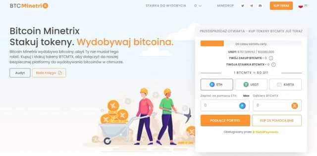 Jak zacząć kopać bitcoin i uniknąć kosztownych błędów