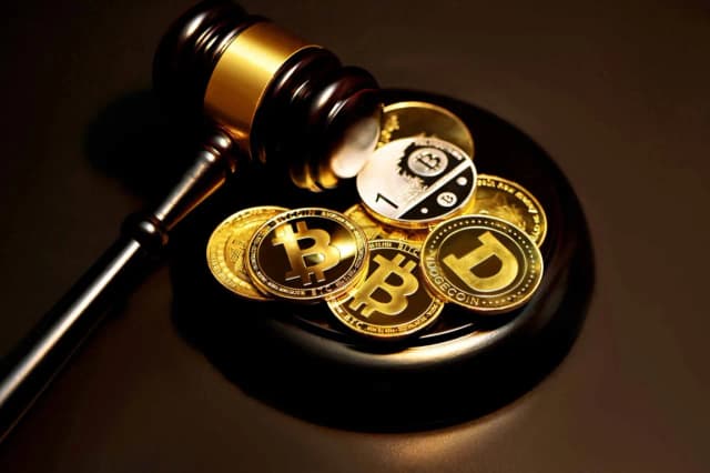 Czy kryptowaluty są opodatkowane? Sprawdź, co musisz wiedzieć o podatkach