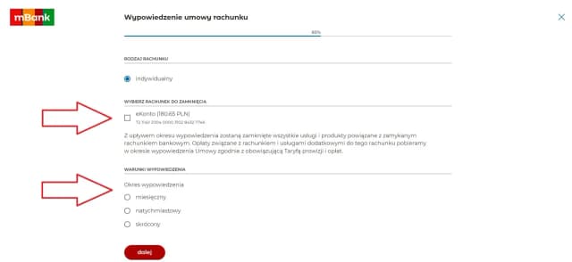 Jak zamknąć konto w mBanku bez zbędnych problemów i opłat