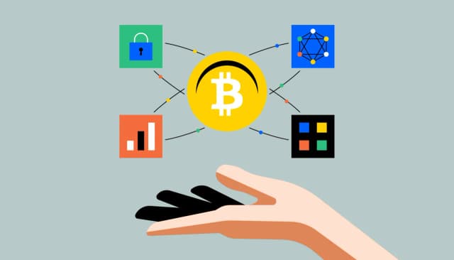 Bitcoin kryptowaluty co to jest - zrozumienie ich działania i wartości