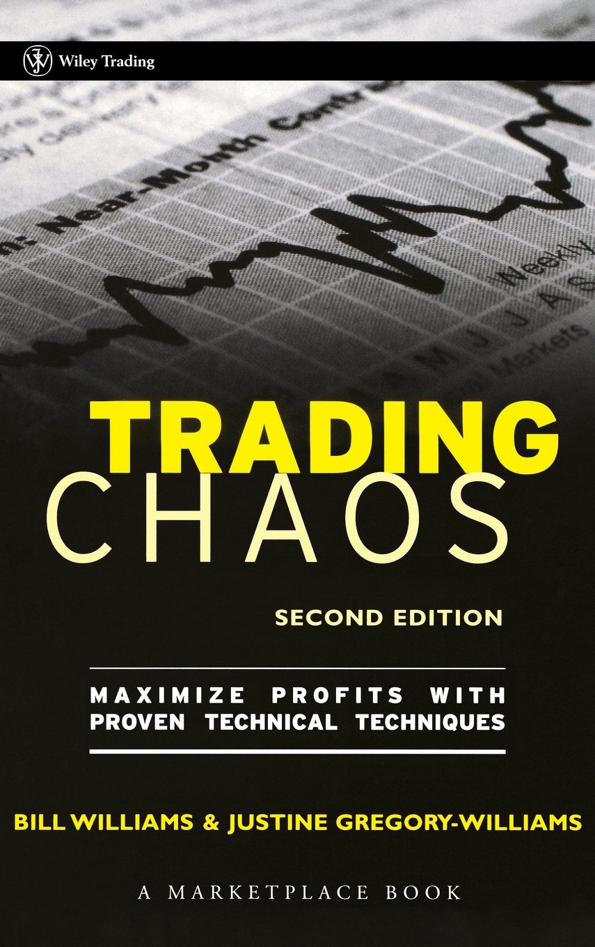 Trading haos 2 second edition-bill williams